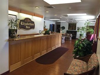 Motel Elizabethan Inn