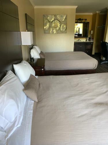 West Point Motel