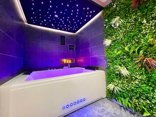 Apartamento Lorient Love Room Le King Size