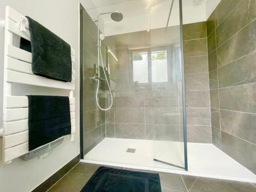 Apartamento Lorient Love Room Le King Size
