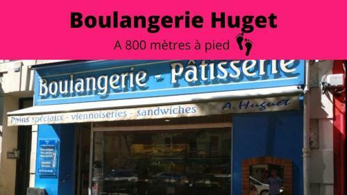 Apartamento Lorient Love Room Le King Size