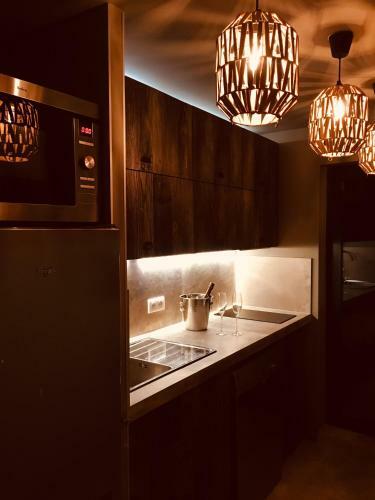 Villa Private Room & Spa