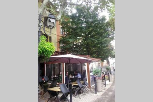 Apartamento Lorgues Porte Du Verdon