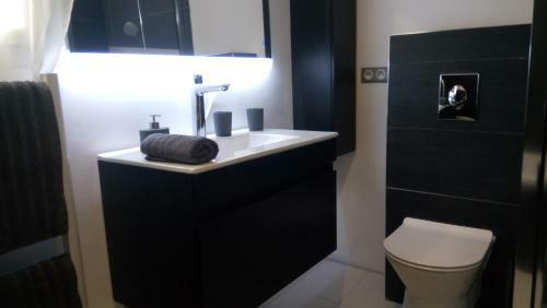 Bed & Breakfast La Villa Proven�ale