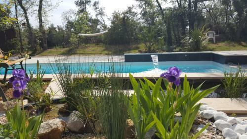 Bed & Breakfast La Villa Proven�ale