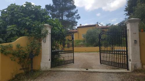 Bed & Breakfast La Villa Proven�ale