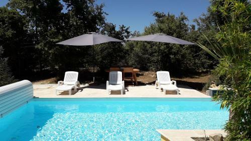 Bed & Breakfast La Villa Proven�ale