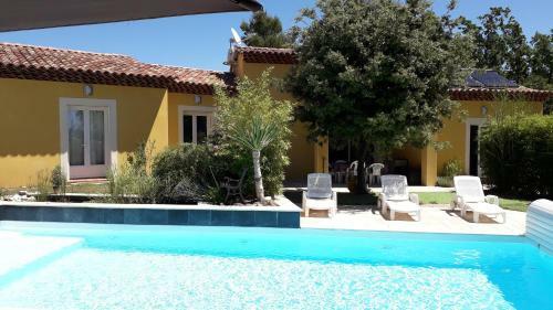 Bed & Breakfast La Villa Proven�ale