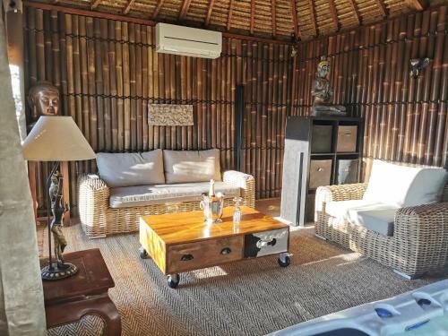 Apartamento Nuit Romantique