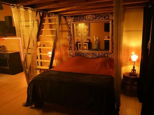 Apartamento Nuit Romantique