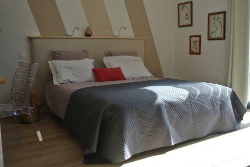 Bed & Breakfast Villa Carpe Diem