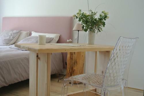 Bed & Breakfast Villa Carpe Diem