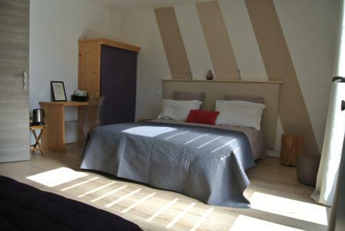 Bed & Breakfast Villa Carpe Diem