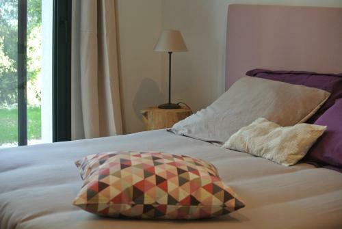Bed & Breakfast Villa Carpe Diem