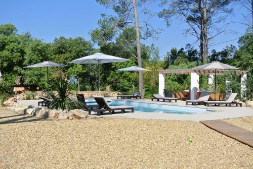 Bed & Breakfast Villa Carpe Diem