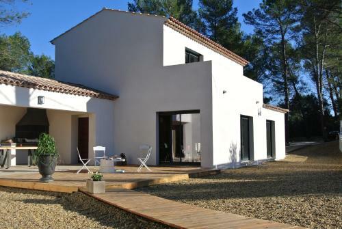 Bed & Breakfast Villa Carpe Diem