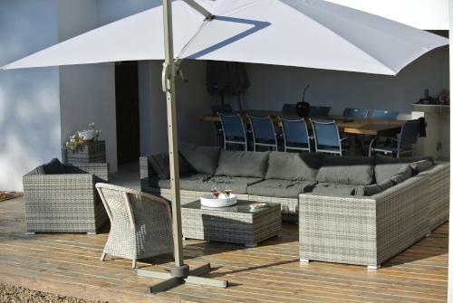 Bed & Breakfast Villa Carpe Diem