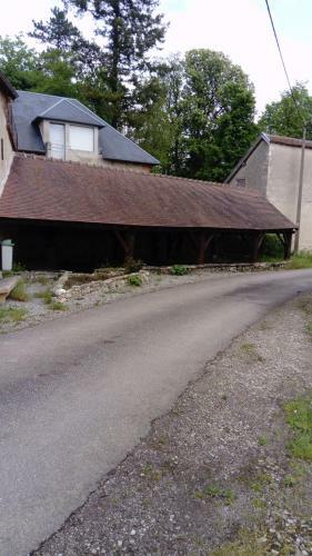 Gite De Marcureau