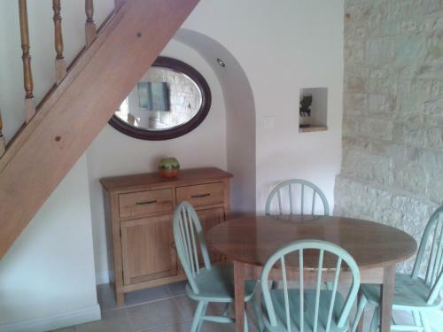 La Maison Tumtum Arbre