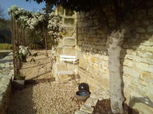 La Maison Tumtum Arbre