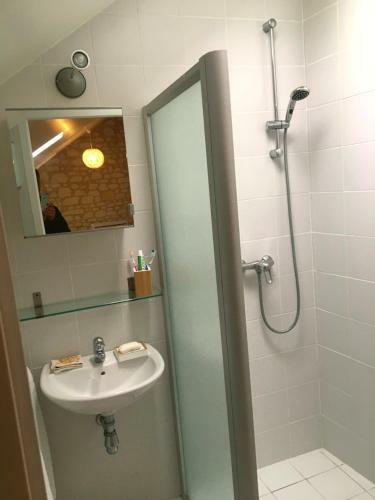 Bed & Breakfast Chambre D'h�tes, Les Sentiers de L'awen