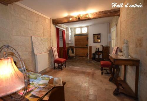 Hostal L'�tape De Loudun