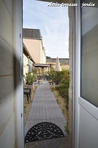Hostal L'�tape De Loudun
