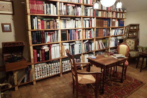 Bed & Breakfast Chez Florence Et Sylvain De Loudun