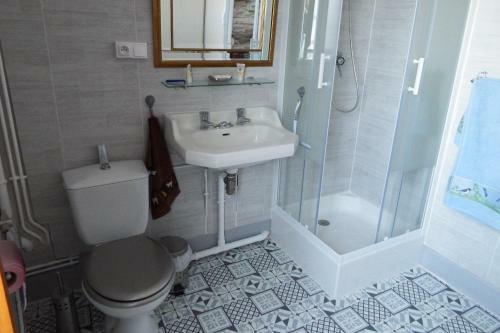 Bed & Breakfast Chez Florence Et Sylvain De Loudun