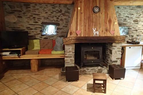 Artiguelongue Grange Restaur�e
