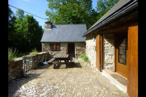 Artiguelongue Grange Restaur�e