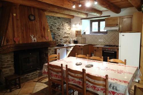 Artiguelongue Grange Restaur�e