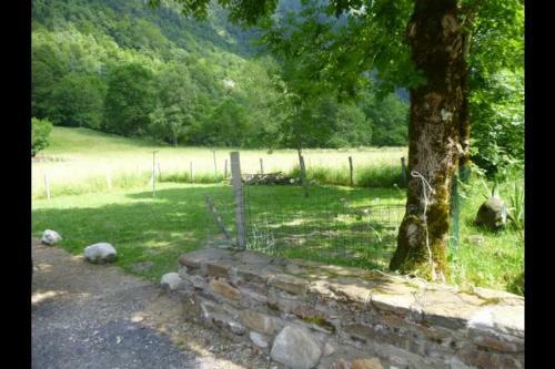 Artiguelongue Grange Restaur�e