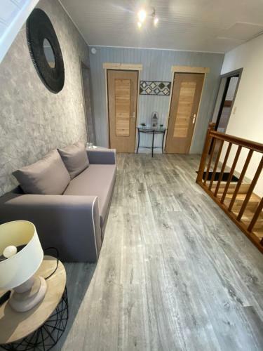 Apartamento Ch�let Laetitia