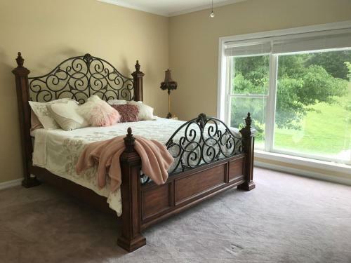 Bella Villa Tennessee Bed And Breakfast