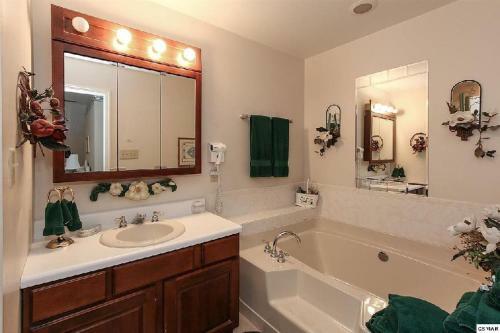 Bella Villa Tennessee Bed And Breakfast