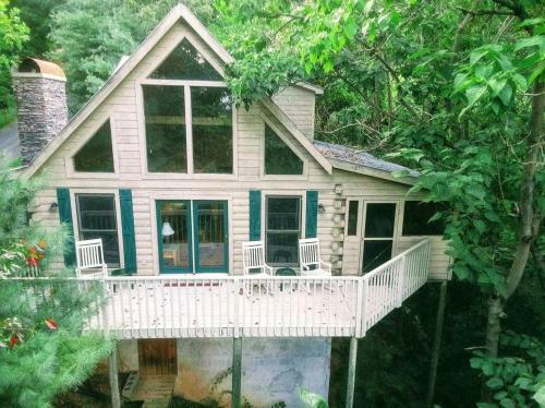 ?pigeon Forge? View 2 King Bed Gsmnp Wifi Hot Tub!