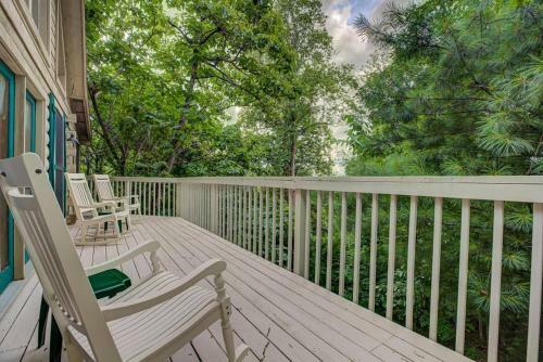 ?pigeon Forge? View 2 King Bed Gsmnp Wifi Hot Tub!