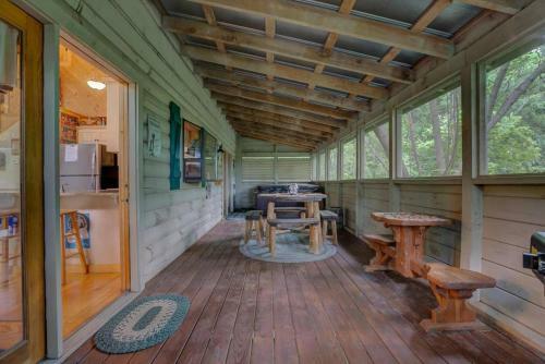 ?pigeon Forge? View 2 King Bed Gsmnp Wifi Hot Tub!