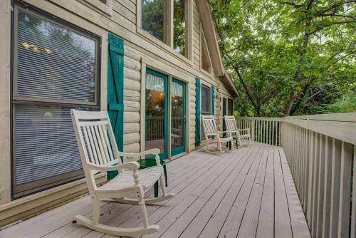 ?pigeon Forge? View 2 King Bed Gsmnp Wifi Hot Tub!