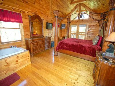 Bear Lake Lodge