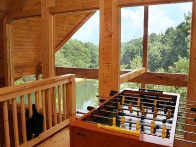 Bear Lake Lodge