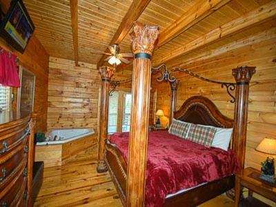 Bear Lake Lodge