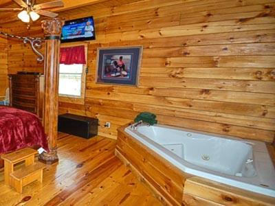 Bear Lake Lodge