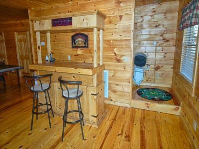 Bear Lake Lodge