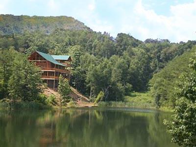 Bear Lake Lodge