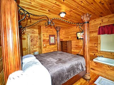 Bear Lake Lodge