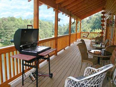 Bear Lake Lodge