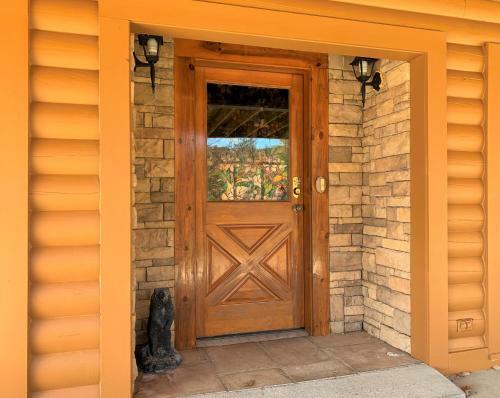 Absolute Bearadise Cabin