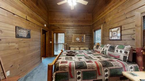 Absolute Bearadise Cabin